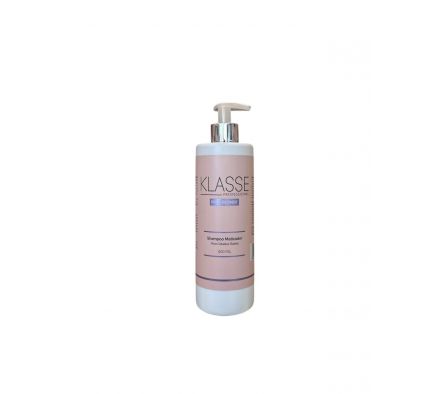 KLASSE SHAMPOO PURE BLONDE 500ml