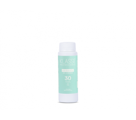 KLASSE OXIDANTE 30 VOLUMENES  60ml