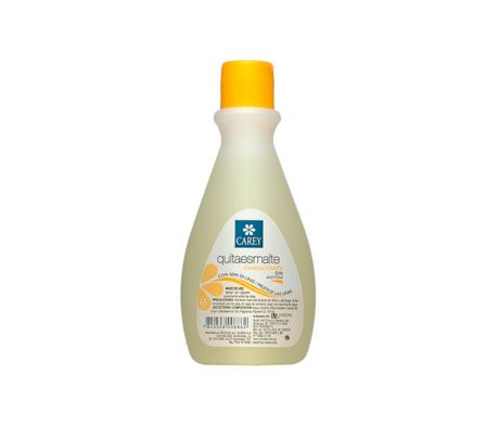 CAREY QUITA ESMALTES HUMECTANTE 60ml