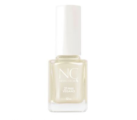 NEW COLOR ESMALTE CREMOSO N° 0.11  12ml