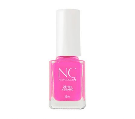 NEW COLOR ESMALTE CREMOSO N° 5.80  12ml