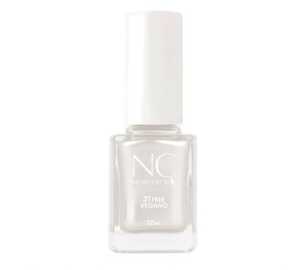 NEW COLOR ESMALTE CREMOSO N° 0.50  12ml