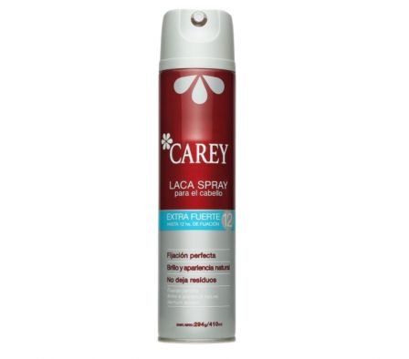 CAREY SPRAY EXTRA FUERTE 294GR