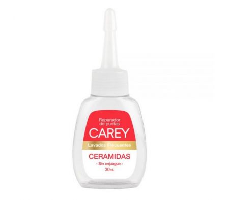 CAREY REPARADOR DE PUNTAS CERAMIDAS 60ml
