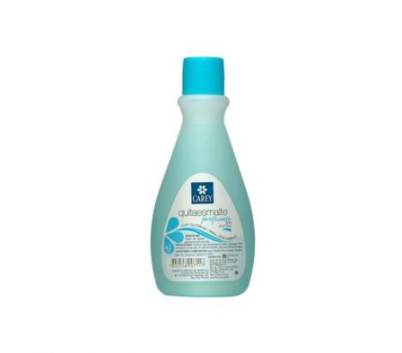 CAREY QUITA ESMALTES FORTIFICANTE 120ml