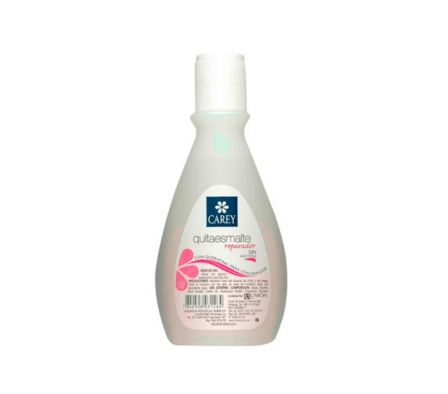 CAREY QUITA ESMALTES REPARADOR 120ml