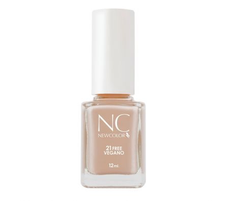 NEW COLOR ESMALTE CREMOSO N° 3.55  12ml