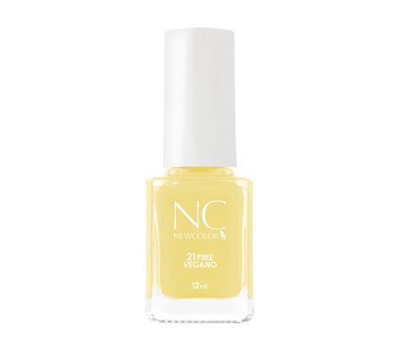 NEW COLOR ESMALTE CREMOSO N° 1.12  12ml