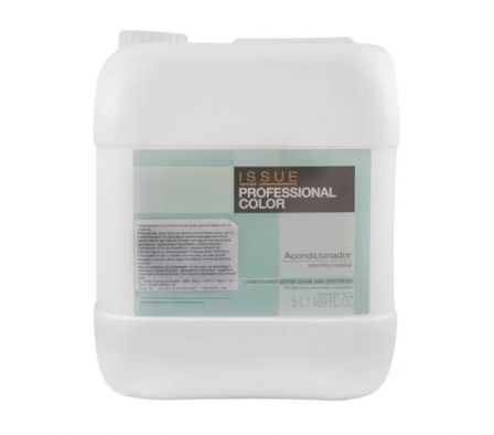 ISSUE PROFESSIONAL ACONDICIONADOR BRILLO 5L