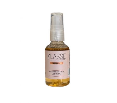 KLASSE SERUM ARGAN OIL 60ml