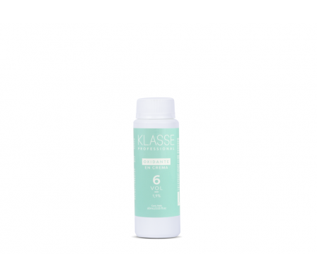 KLASSE OXIDANTE 6 VOLUMENES 60ml