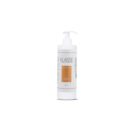 KLASSE KERATIN SHAMPOO 500ML 