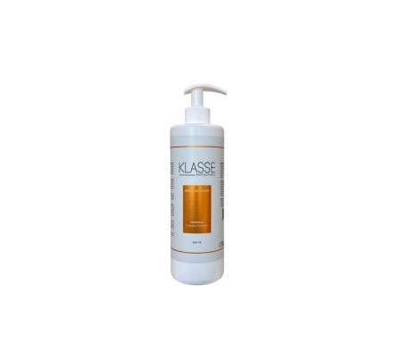 KLASSE KERATIN SHAMPOO 500ML 