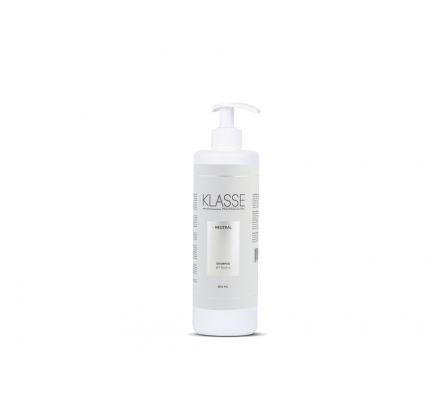 KLASSE NEUTRAL SHAMPOO 500ML 