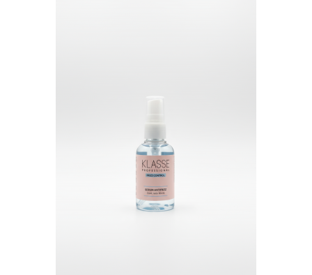 KLASSE SERUM FRIZZ CONTROL 60ML                   