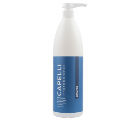 CAPELLI SHAMPOO INTENSE REPAIR 1L    