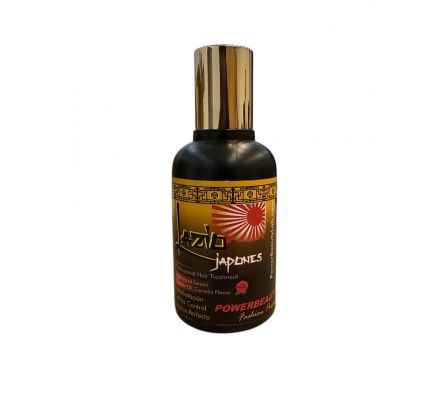 ALISADO POWERBEAUTY LAZIO JAPONES 150ML