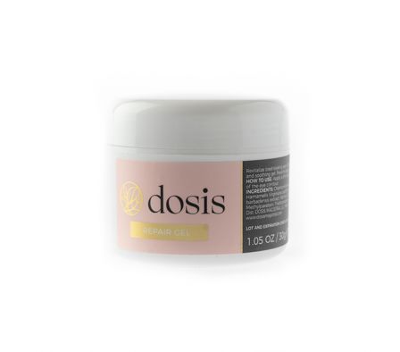 DOSIS MAGISTRAL GEL REPARADOR 30GR