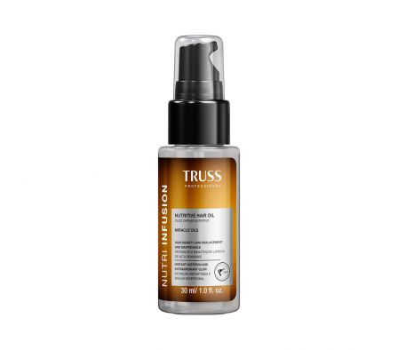 TRUSS NUTRI INFUSION OIL X 60ML  
