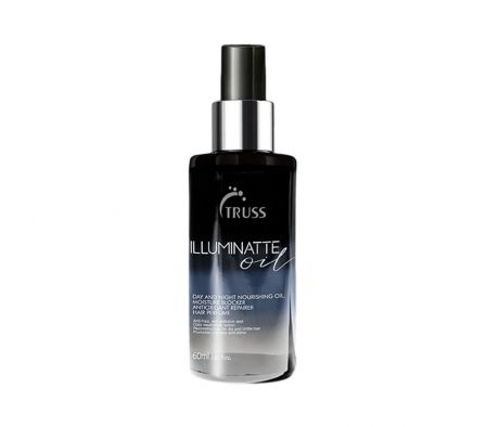 TRUSS ILUMINATTE OIL X 60ML      