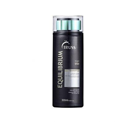 SHAMPOO TRUSS EQUILIBRIUM 300ML