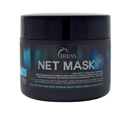 MASCARA TRUSS NET MASK 550G