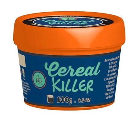 LOLA PASTA MODELADORA X 100G