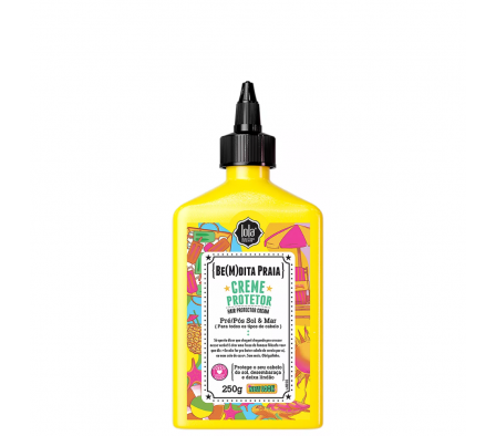 LOLA BEMDITA PRAIA CREMA PRE POS 250 gr