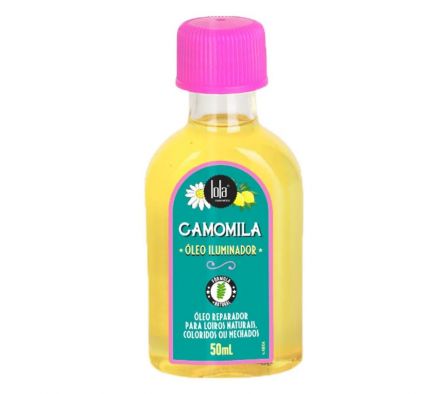 LOLA CAMOMILA OLEO 50 ml