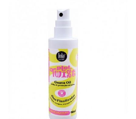 LOLA PLOS TWIST OIL 