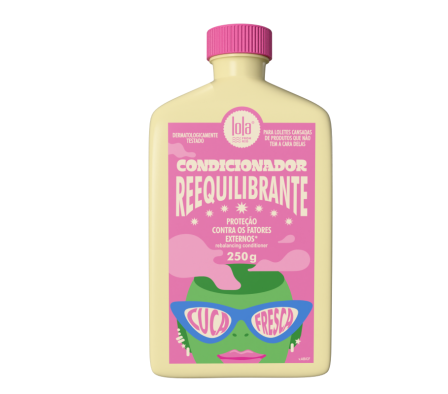 LOLA CUCA FRESCA ACONDICIONADOR 250ML
