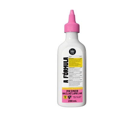 LOLA FORMULA PRIMER 200ML