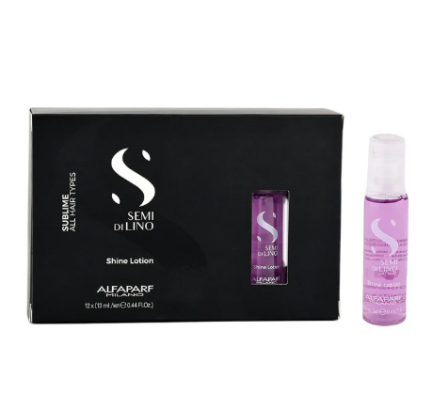 ALFAPARF AMPOLLA SHINE (POR UNIDAD)