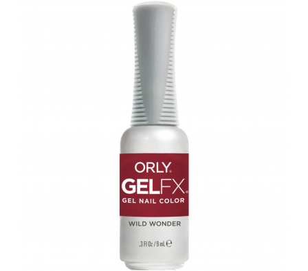 ORLY GEL FX WILD WONDER 9ml