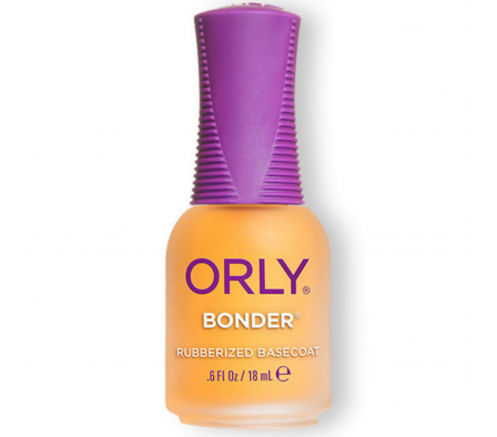 ORLY BONDER TRATAMIENTO BASECOAT #24110