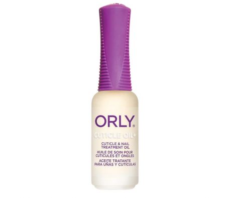ORLY CUTICLE OIL 9ml
