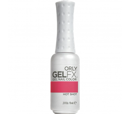 ORLY GEL FX HOT SHOT 9ml