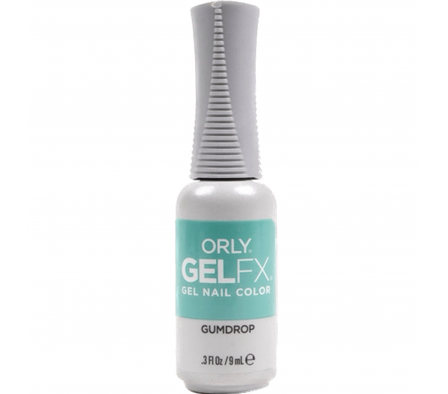 ORLY GEL FX CLR. GUMDROP 9ml