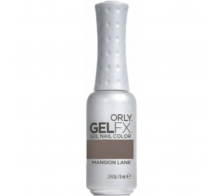 ORLY GEL FX MANSION LANE 9ml