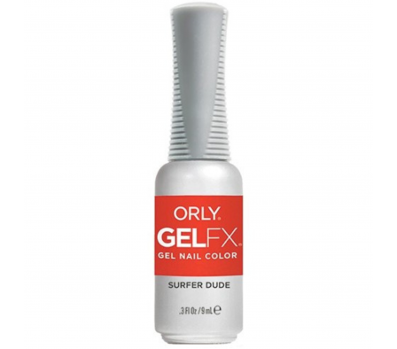 ORLY GEL FX CLR. SURFER DUDE 9ml
