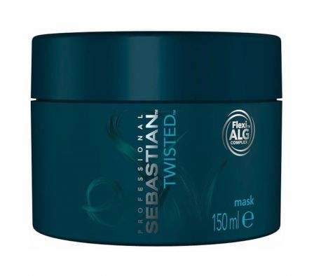 SEBASTIAN MASCARA TWISTED 150ml