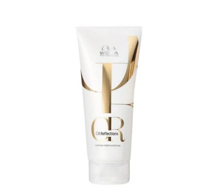 WELLA ACONDICIONADOR OIL REFLECTIONS 200ml