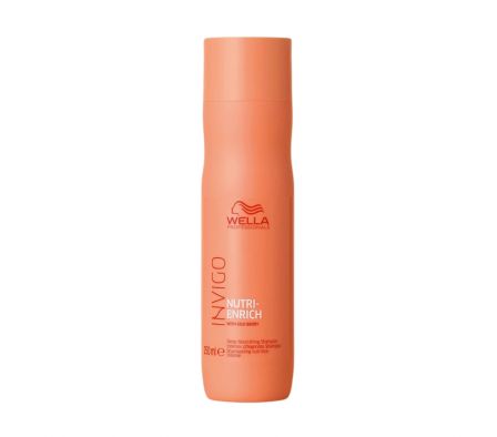 WELLA SHAMPOO INVIGO NUTRI-ENRICH 250ml