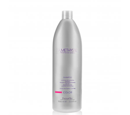 AMETHYSTE SHAMPOO COLOR 1000ml