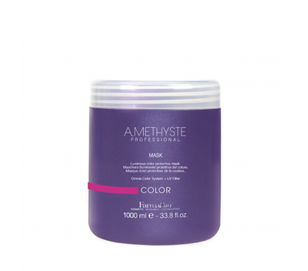 AMETHYSTE MASCARA COLOR 1000ml
