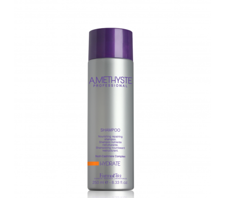 AMETHYSTE SHAMPOO HYDRATE 250ml