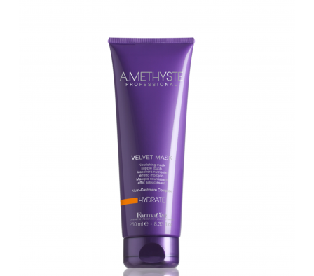 AMETHYSTE MASCARA HYDRATE 250ml