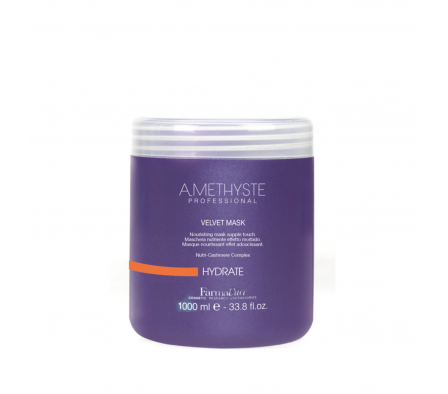 AMETHYSTE MASCARA HYDRATE 1000ml
