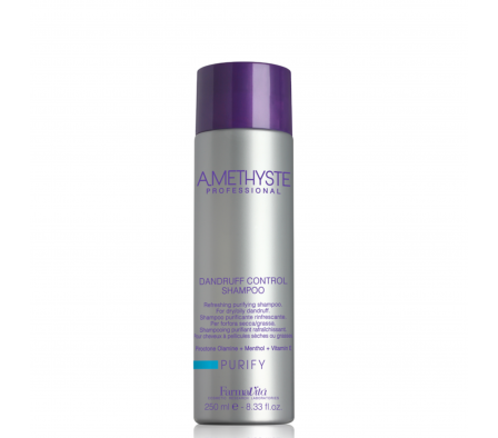 AMETHYSTE SHAMPOO PURIFY 250ml