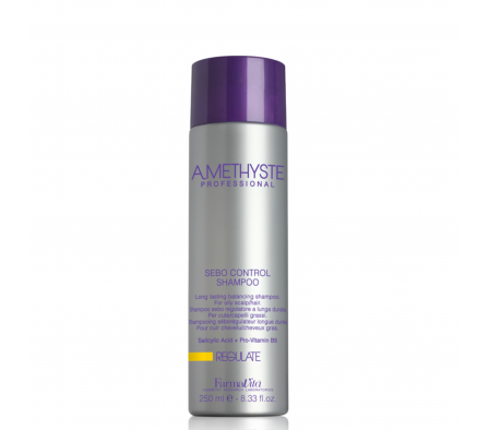 AMETHYSTE SHAMPOO REGULATE 250ml